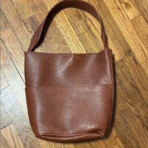 Brown Leather Women’s Bag 🔥🔥🔥